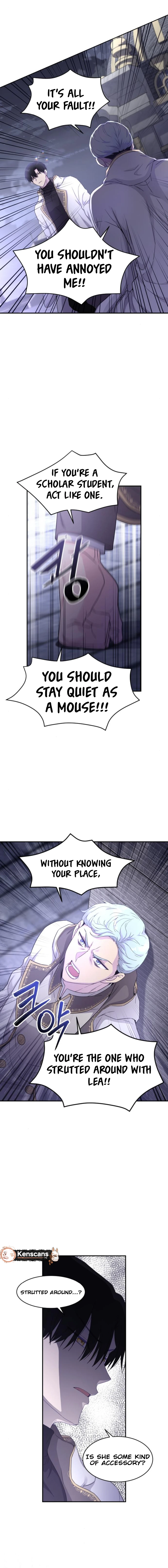 Which Wizard Will Kill Me Chapter 21 59 04