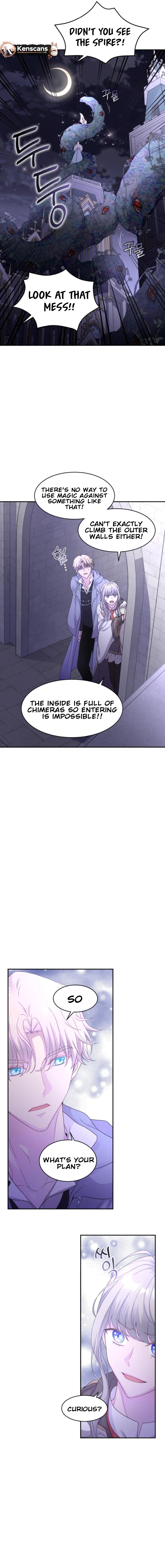 Which Wizard Will Kill Me Chapter 21 68 13