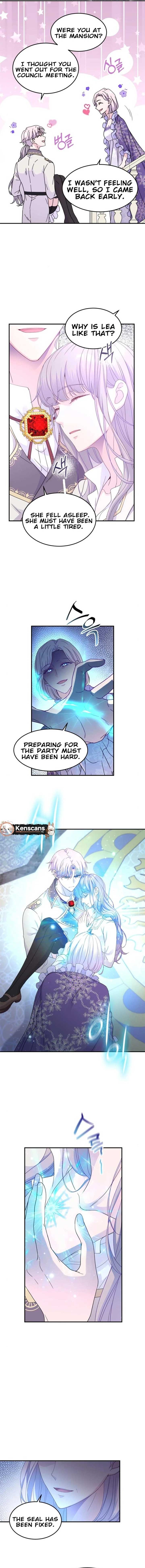 Which Wizard Will Kill Me Chapter 26 48 02