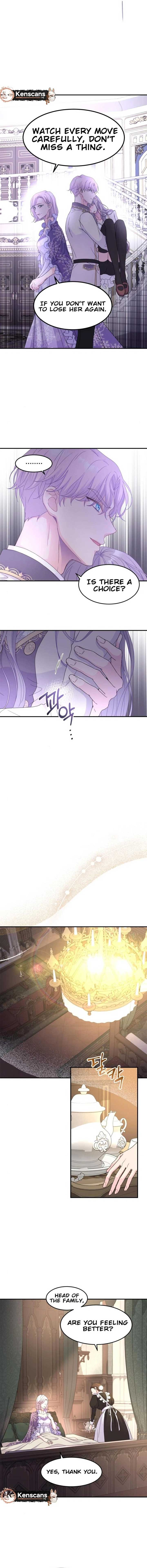 Which Wizard Will Kill Me Chapter 26 50 04