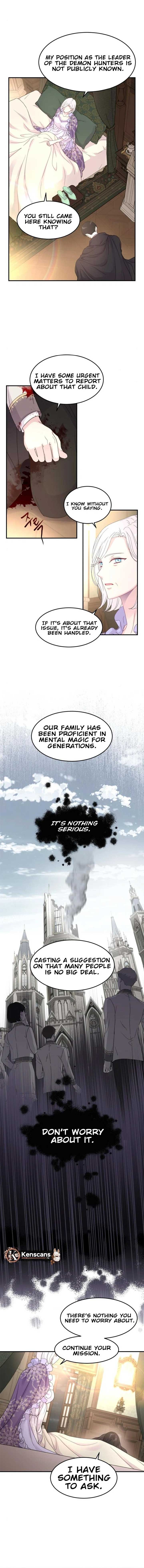 Which Wizard Will Kill Me Chapter 26 52 06