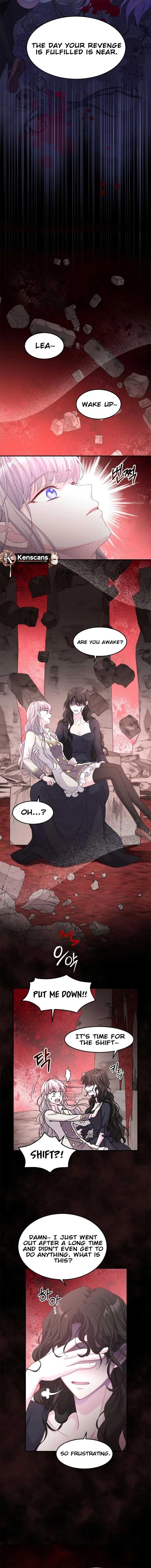 Which Wizard Will Kill Me Chapter 26 57 11