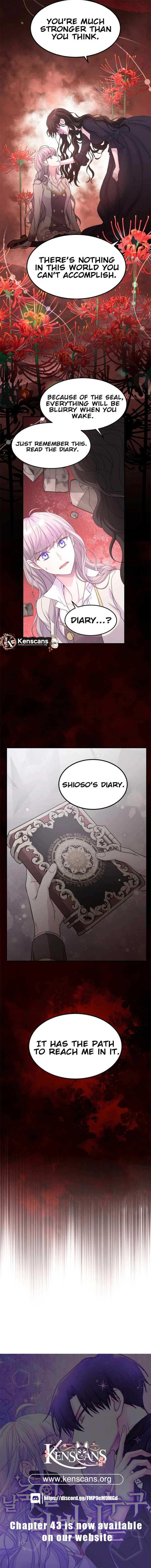 Which Wizard Will Kill Me Chapter 26 59 13