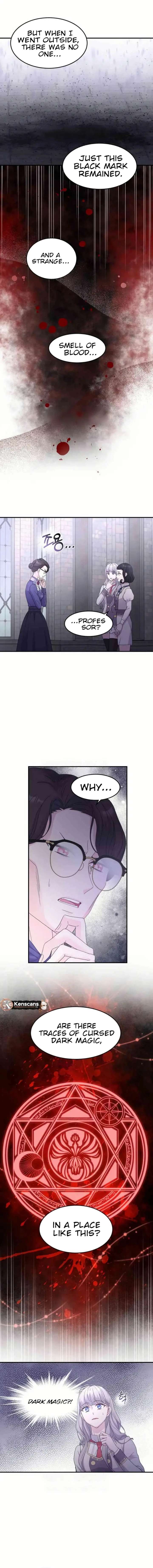 Which Wizard Will Kill Me Chapter 42 48 02