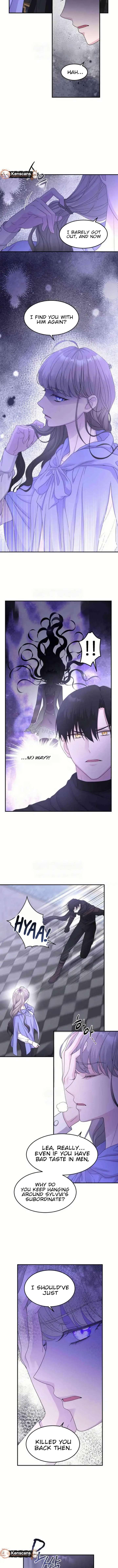 Which Wizard Will Kill Me Chapter 44 42 02