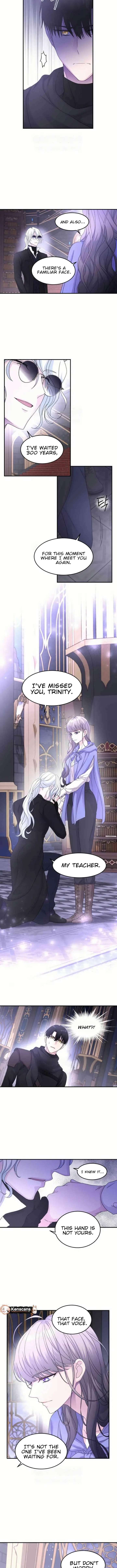 Which Wizard Will Kill Me Chapter 44 43 03