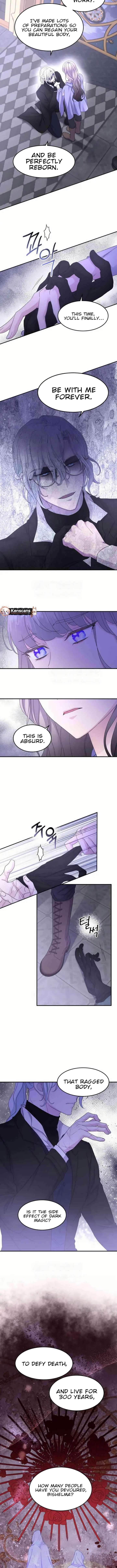 Which Wizard Will Kill Me Chapter 44 44 04