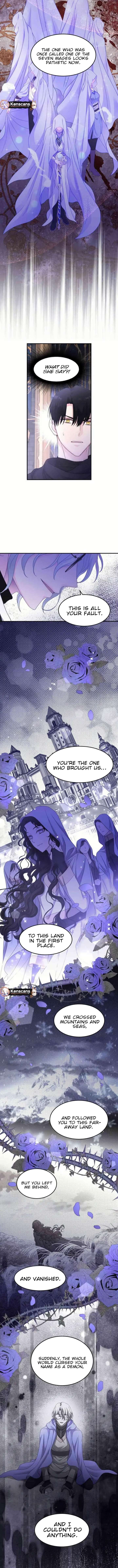 Which Wizard Will Kill Me Chapter 44 45 05