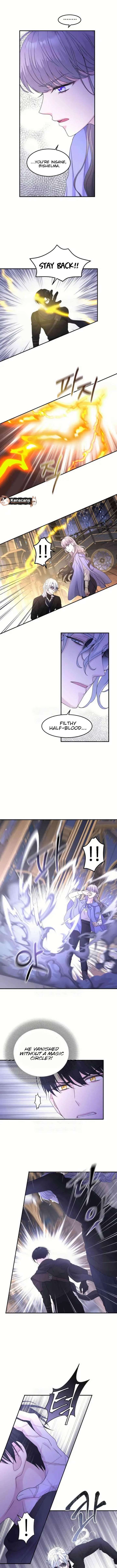 Which Wizard Will Kill Me Chapter 44 47 07