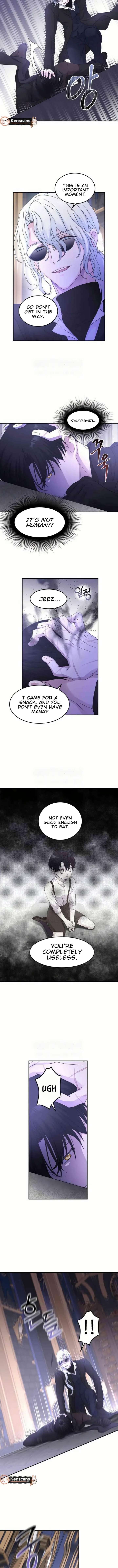 Which Wizard Will Kill Me Chapter 44 48 08