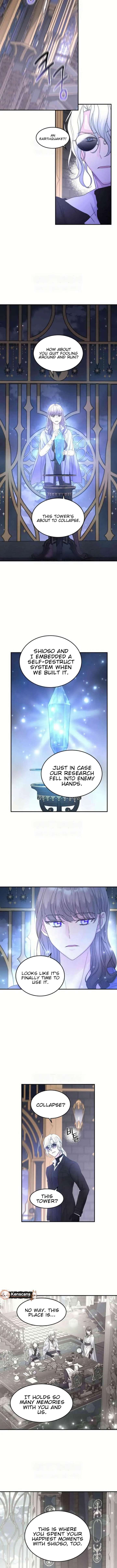 Which Wizard Will Kill Me Chapter 44 49 09