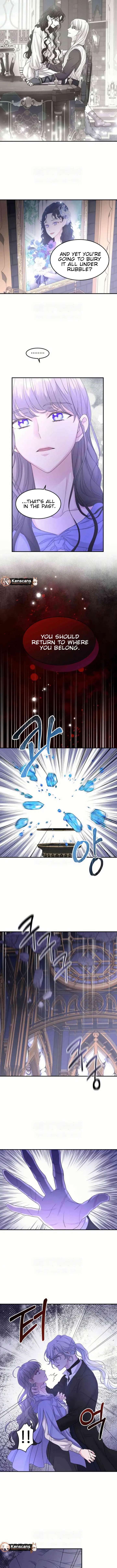 Which Wizard Will Kill Me Chapter 44 50 10