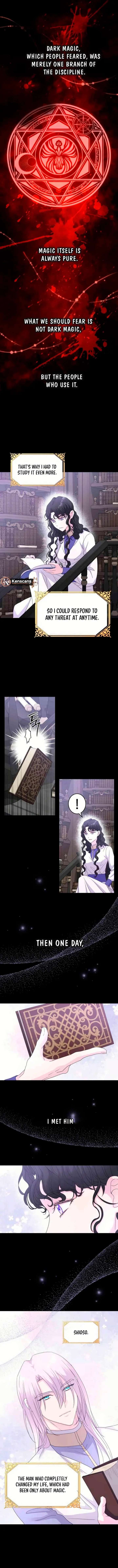 Which Wizard Will Kill Me Chapter 51 45 02