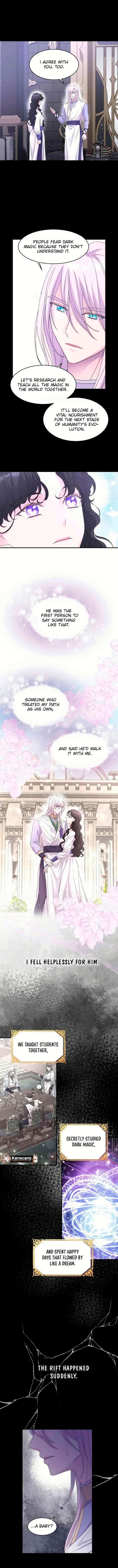 Which Wizard Will Kill Me Chapter 51 46 03