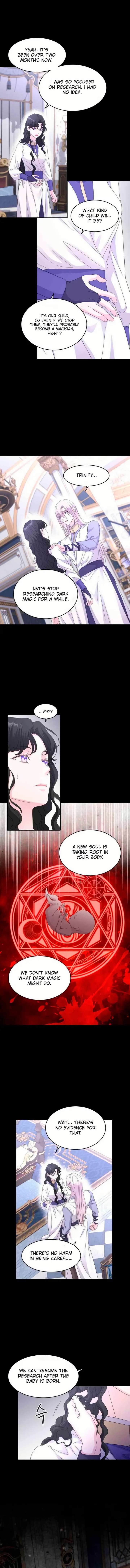 Which Wizard Will Kill Me Chapter 51 47 04