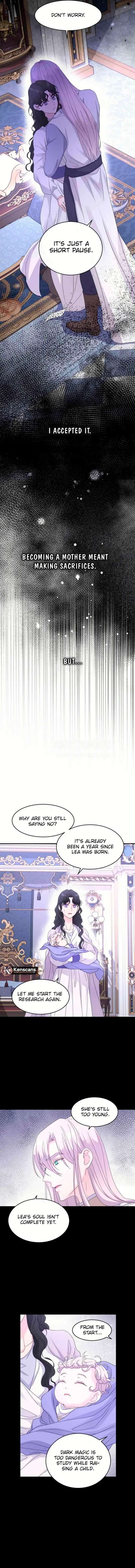 Which Wizard Will Kill Me Chapter 51 48 05