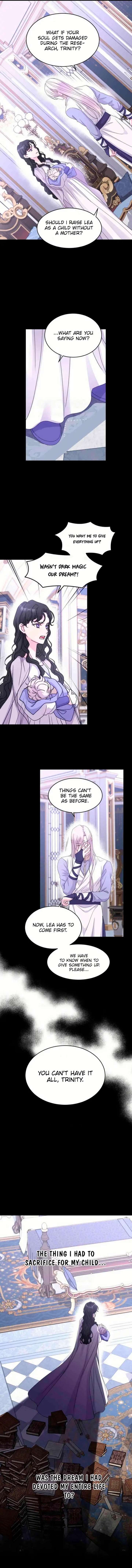 Which Wizard Will Kill Me Chapter 51 49 06