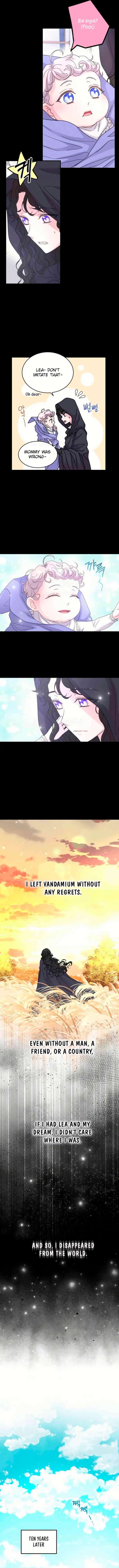 Which Wizard Will Kill Me Chapter 51 52 09