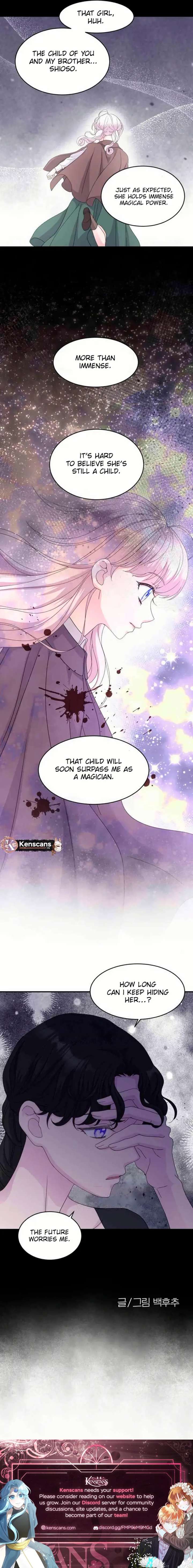 Which Wizard Will Kill Me Chapter 51 55 12