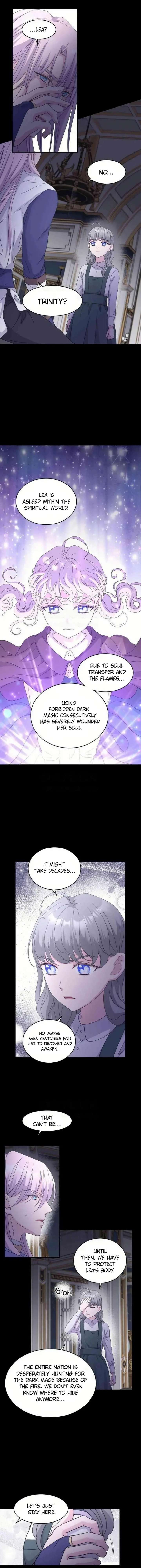 Which Wizard Will Kill Me Chapter 54 54 02