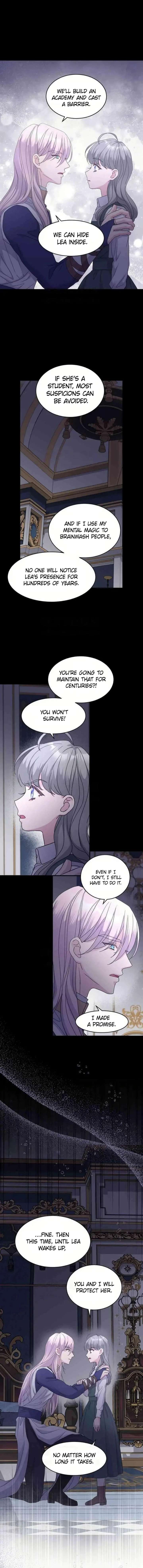 Which Wizard Will Kill Me Chapter 54 55 03