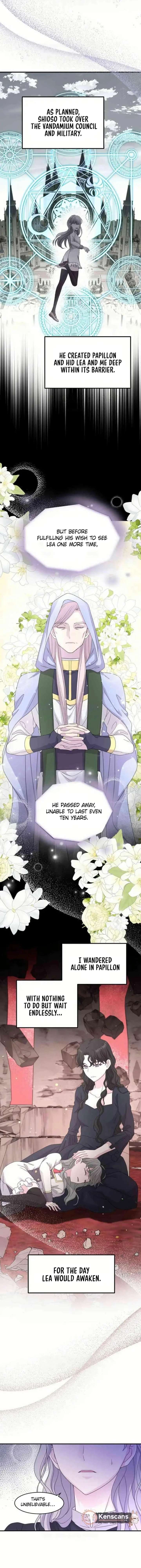 Which Wizard Will Kill Me Chapter 54 56 04