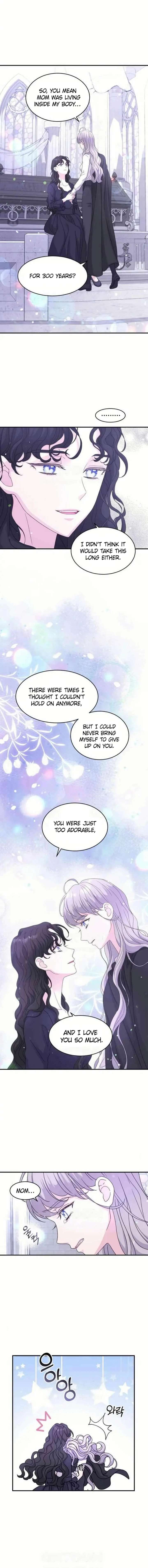 Which Wizard Will Kill Me Chapter 54 57 05