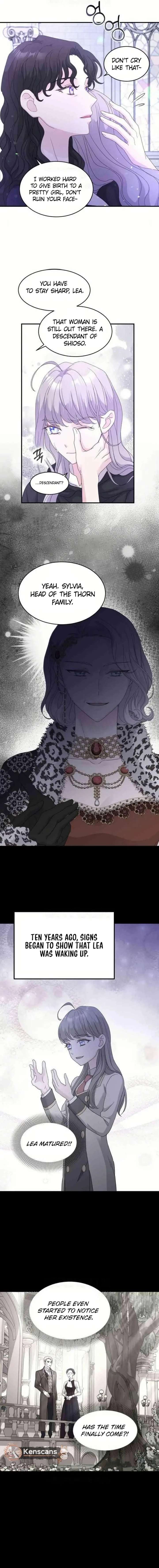 Which Wizard Will Kill Me Chapter 54 58 06