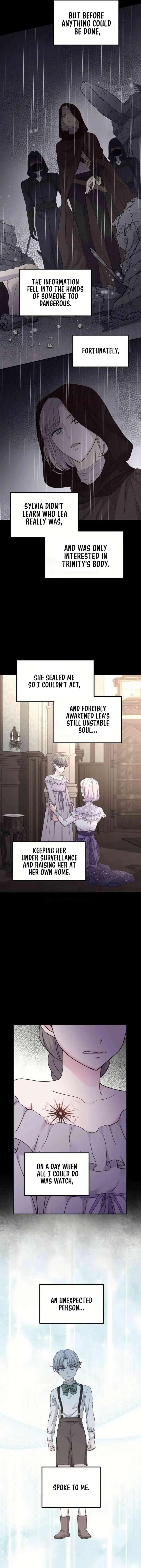 Which Wizard Will Kill Me Chapter 54 59 07