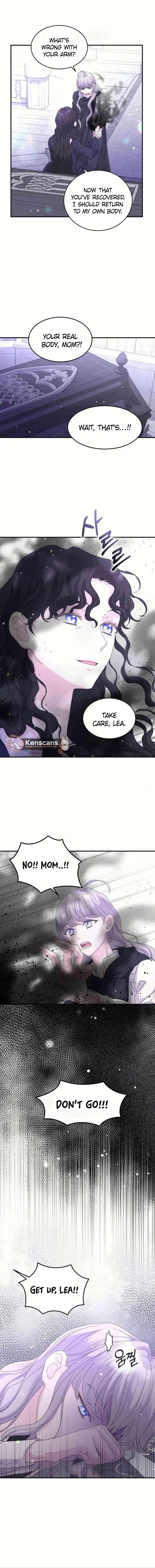 Which Wizard Will Kill Me Chapter 54 62 10