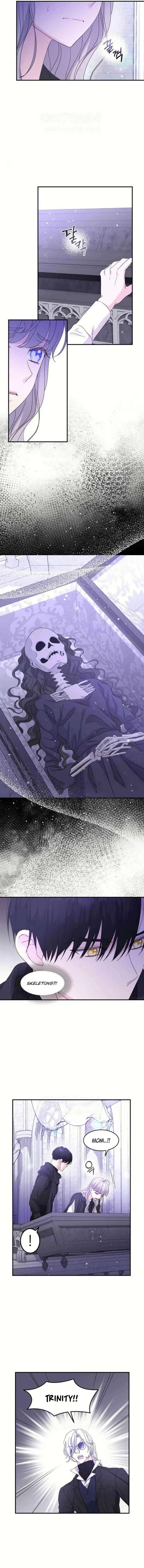 Which Wizard Will Kill Me Chapter 54 64 12