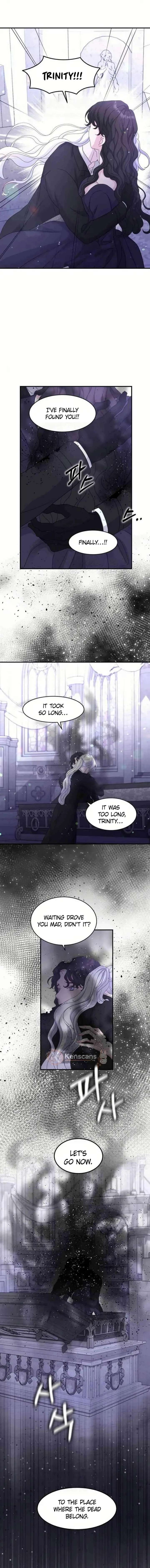 Which Wizard Will Kill Me Chapter 54 66 14