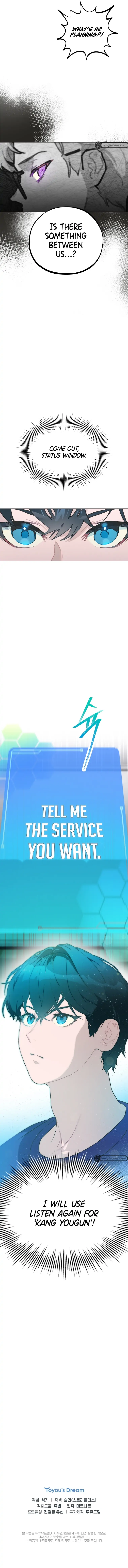 Saving the Doomed Idols With My Touch Chapter 14 54 11