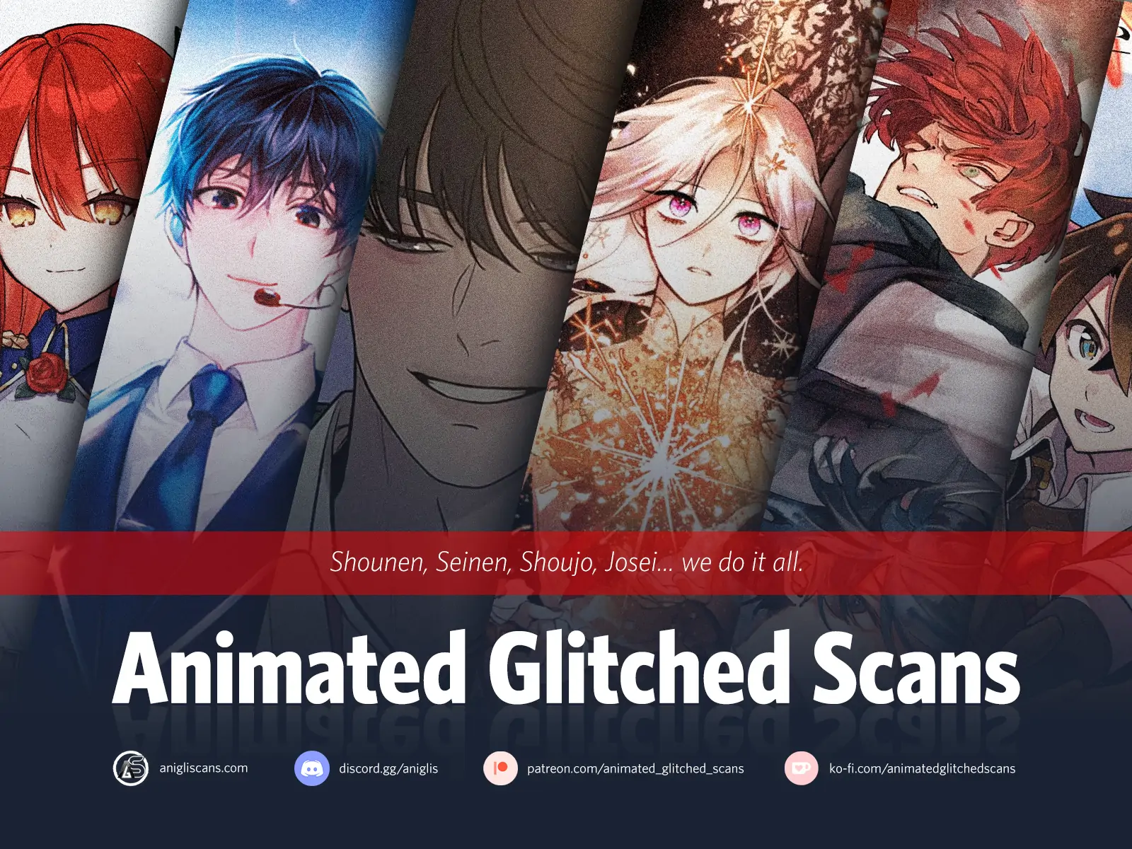 Saving the Doomed Idols With My Touch Chapter 14 55 12