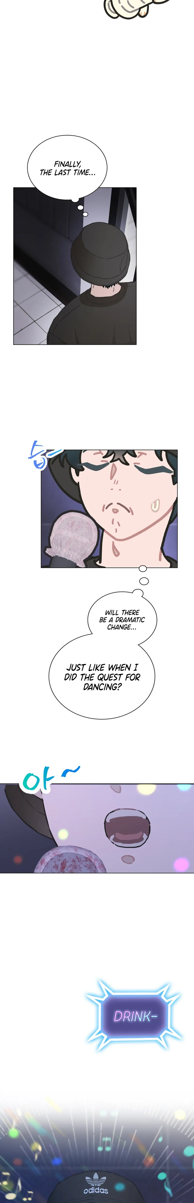 Saving the Doomed Idols With My Touch Chapter 21 83 07