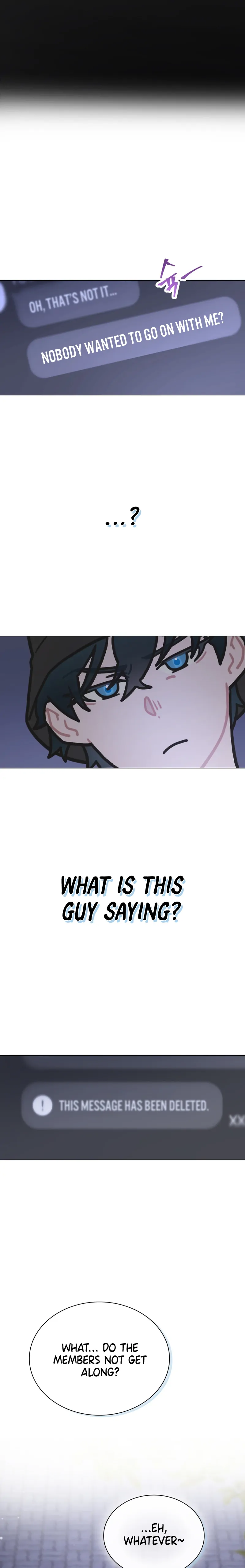 Saving the Doomed Idols With My Touch Chapter 21 87 11