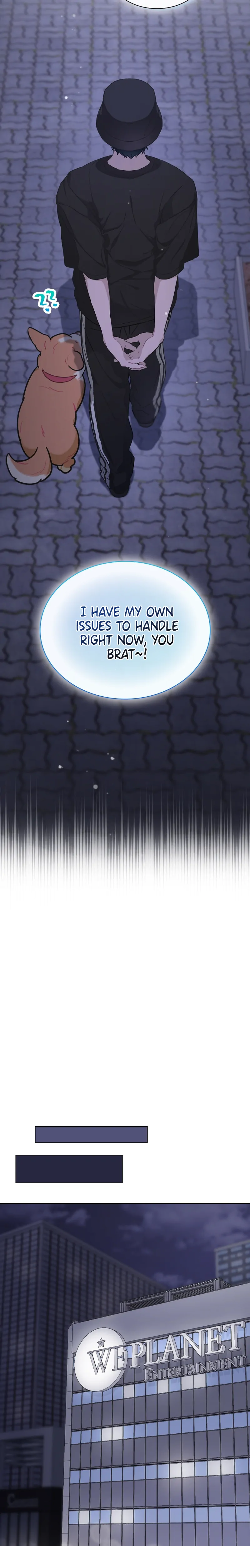 Saving the Doomed Idols With My Touch Chapter 21 88 12