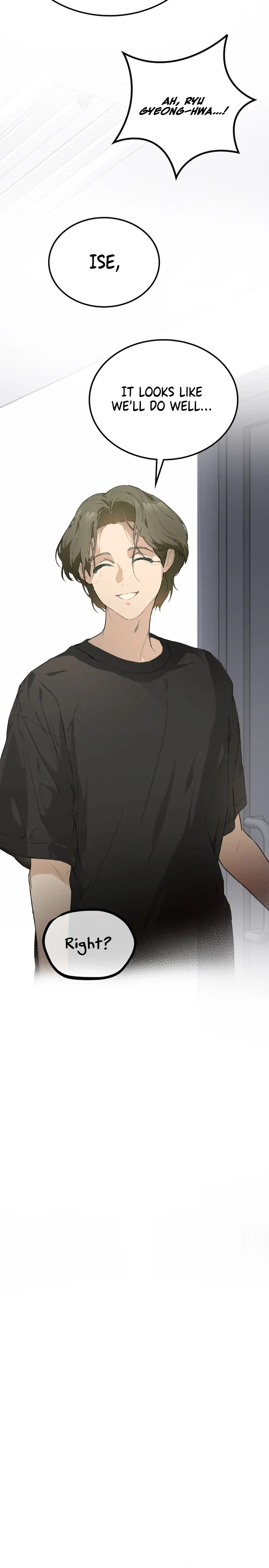 Saving the Doomed Idols With My Touch Chapter 21 98 22