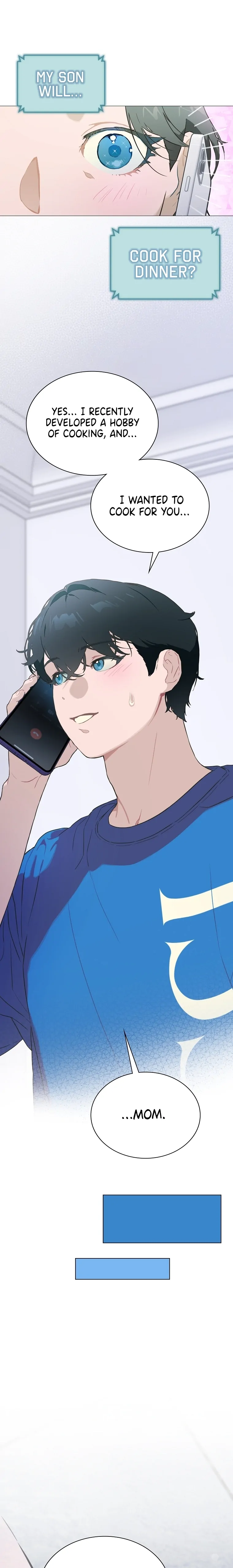 Saving the Doomed Idols With My Touch Chapter 26 63 02