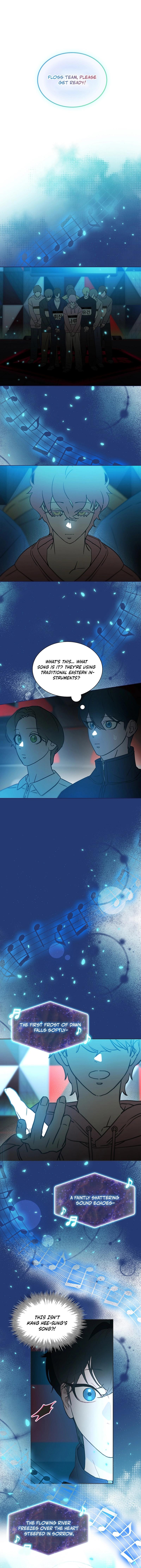 Saving the Doomed Idols With My Touch Chapter 61 52 03