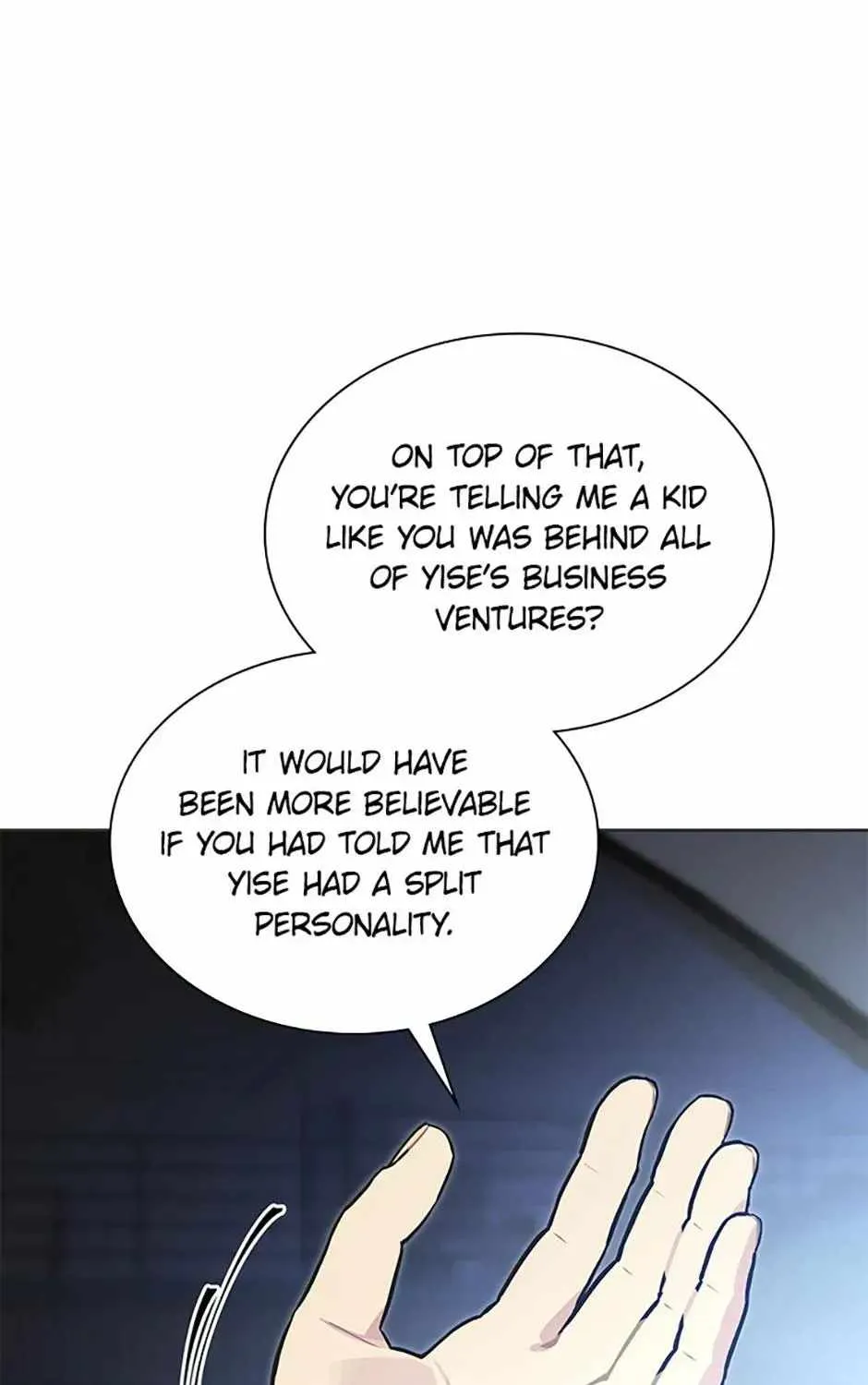 Saving the Doomed Idols With My Touch Chapter 81 519 2cc6876a4d76
