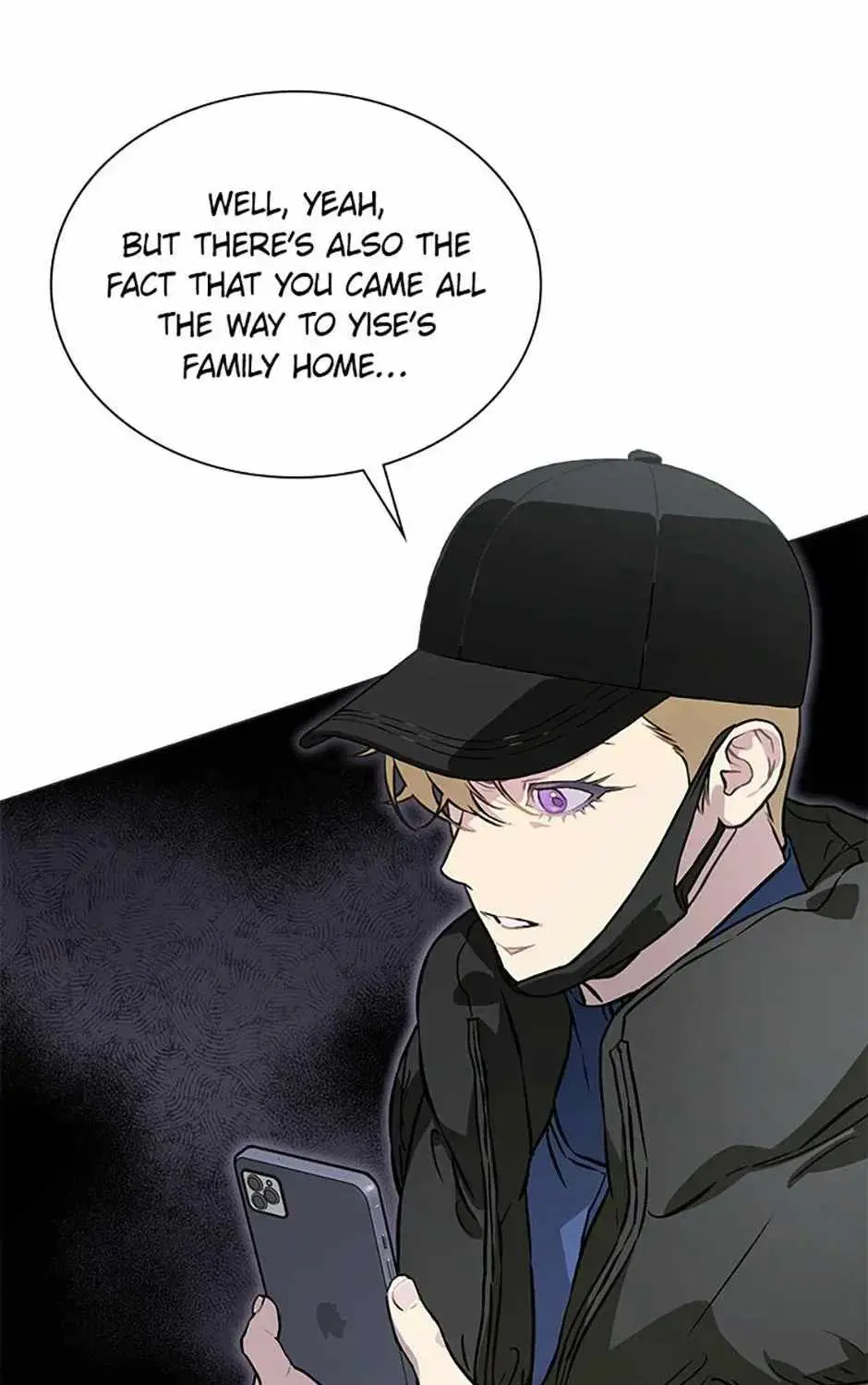Saving the Doomed Idols With My Touch Chapter 81 451 481bd68a20eb