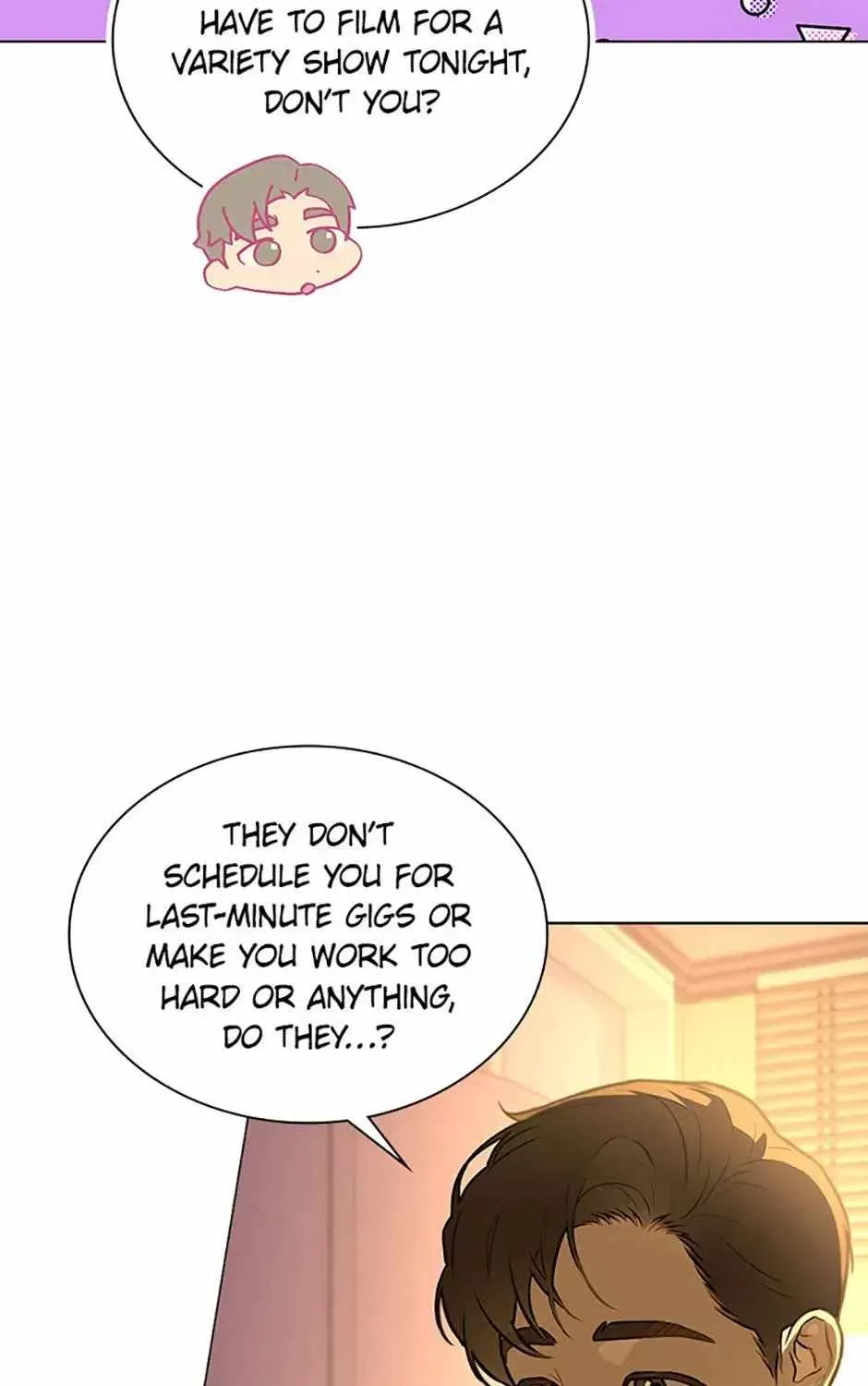 Saving the Doomed Idols With My Touch Chapter 81 559 595641c8b68e