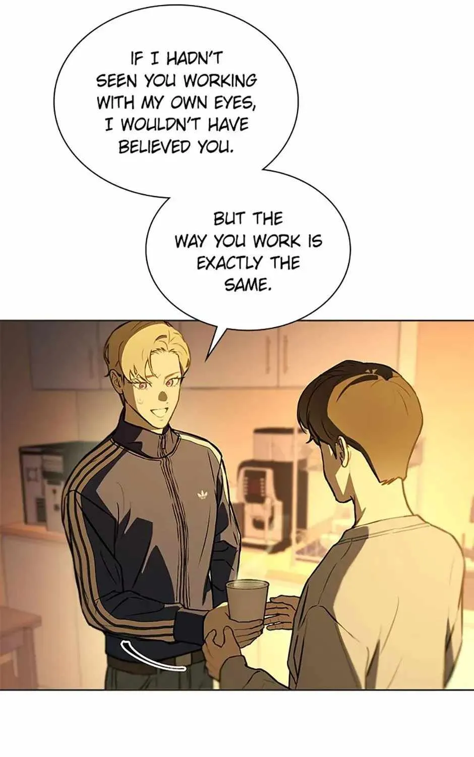 Saving the Doomed Idols With My Touch Chapter 81 555 71890e7b59f7