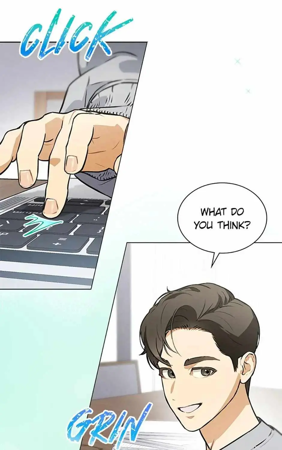 Saving the Doomed Idols With My Touch Chapter 81 549 b2601bb217f9