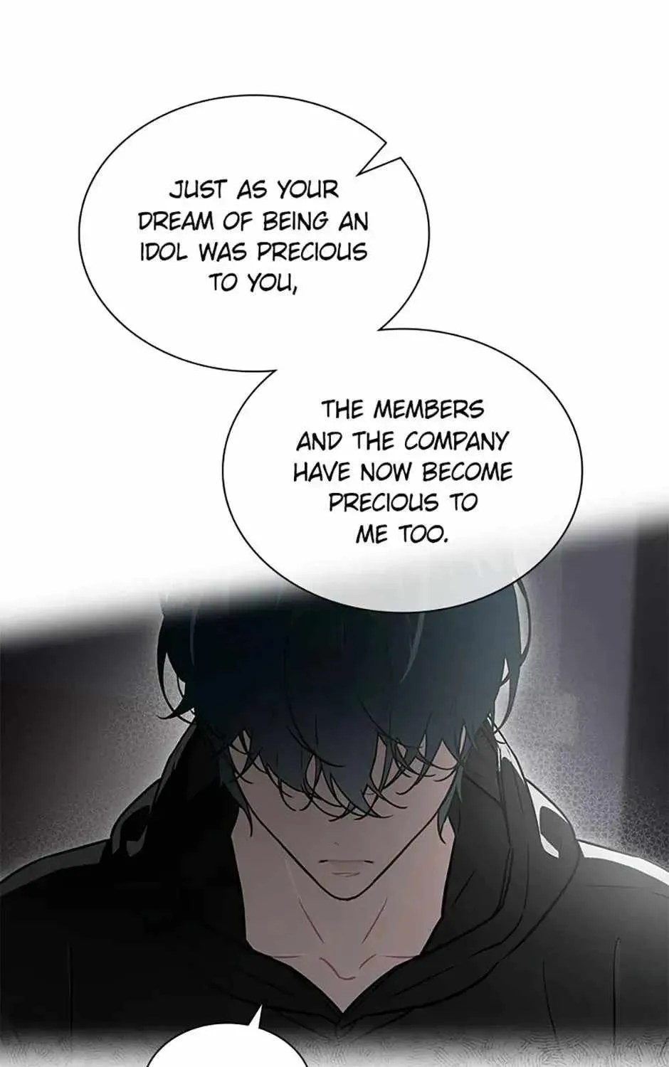 Saving the Doomed Idols With My Touch Chapter 81 431 bd8476ee69f9