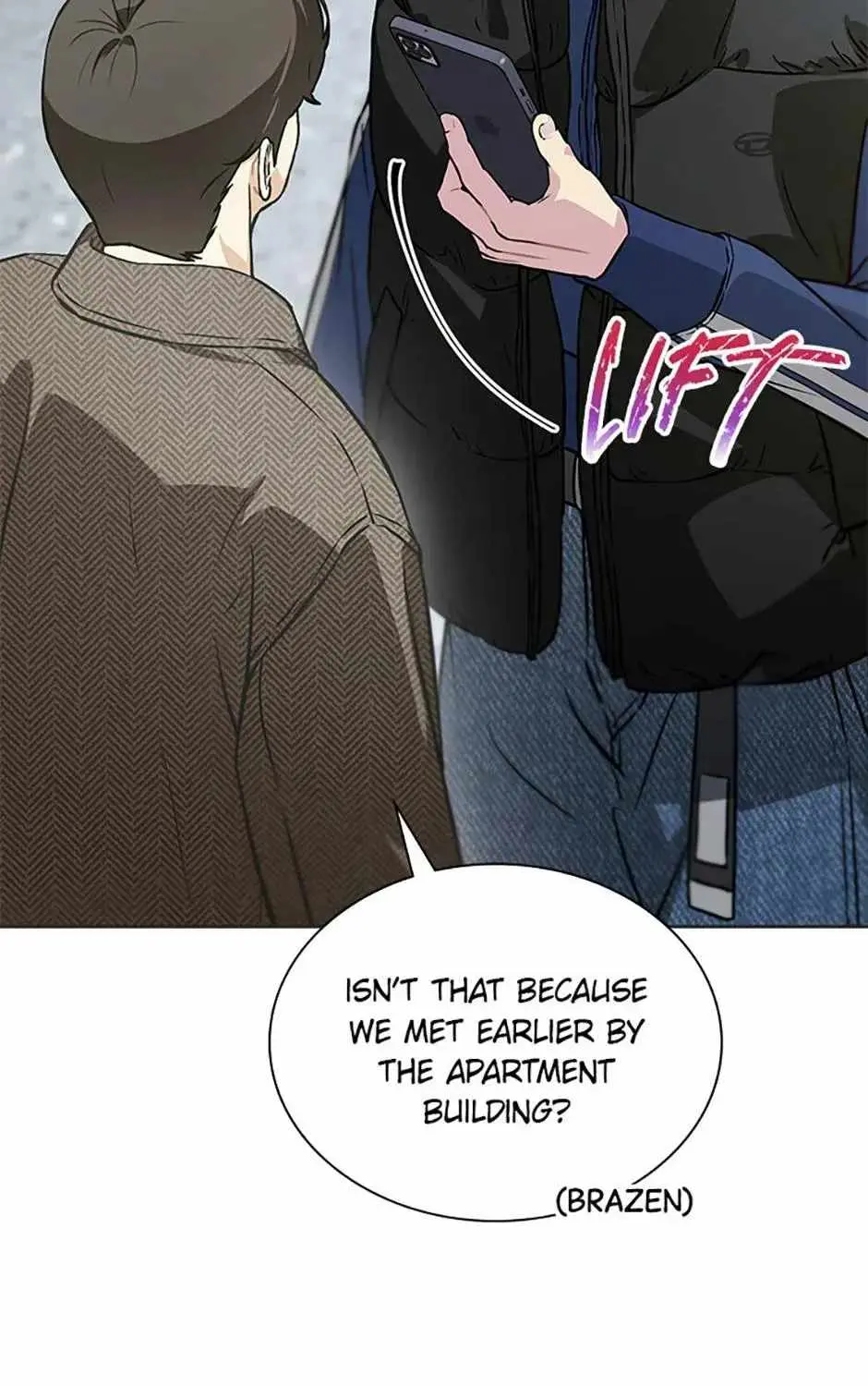 Saving the Doomed Idols With My Touch Chapter 81 449 c93396d27b56