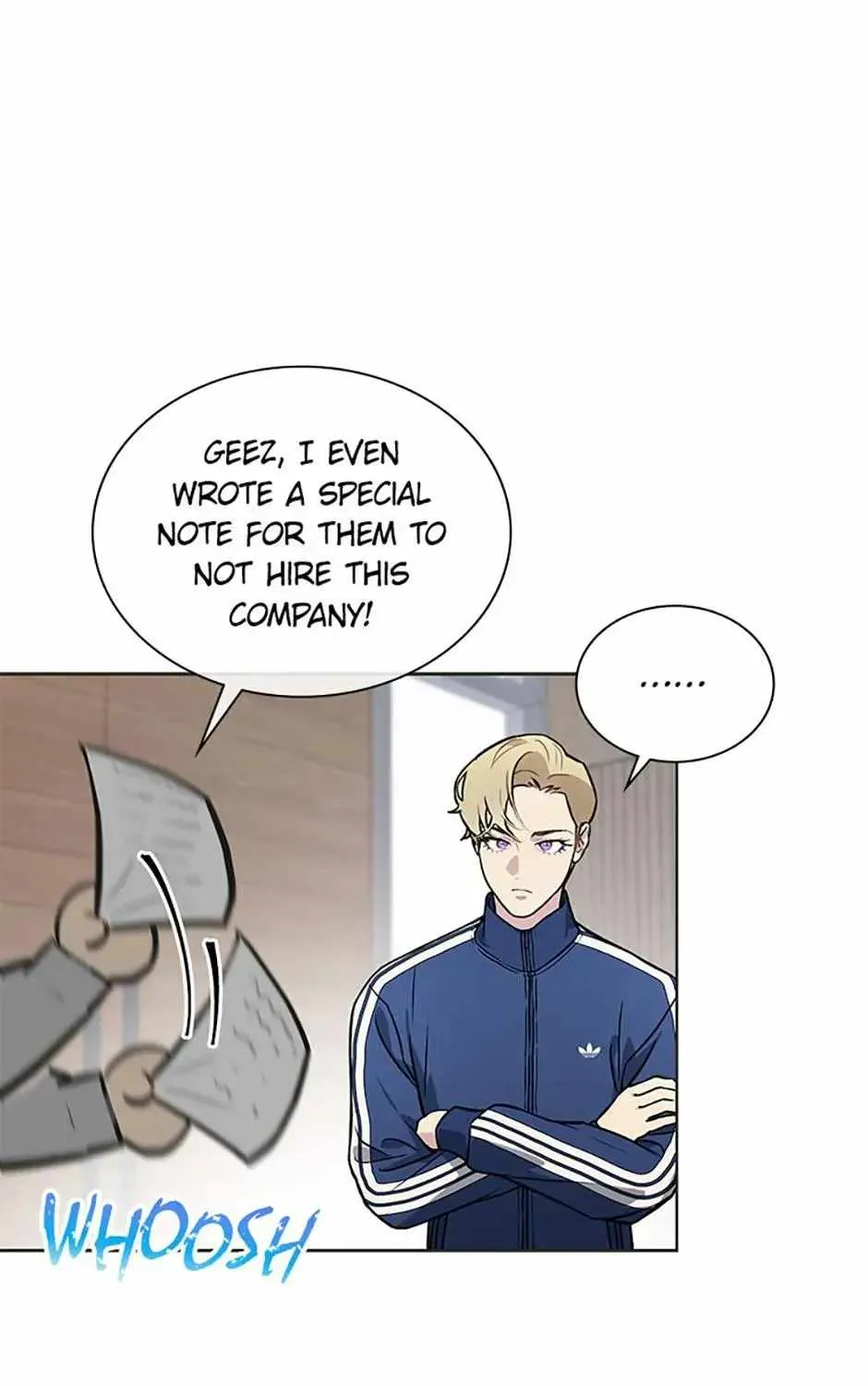Saving the Doomed Idols With My Touch Chapter 81 541 cfc625314085