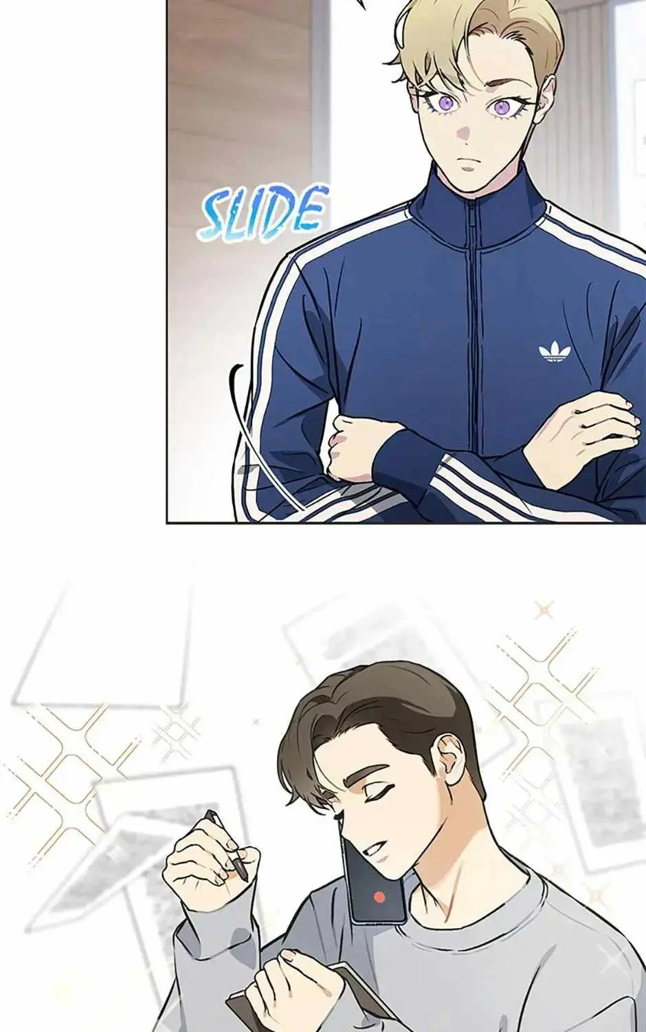 Saving the Doomed Idols With My Touch Chapter 81 543 d1ee04b5c36f
