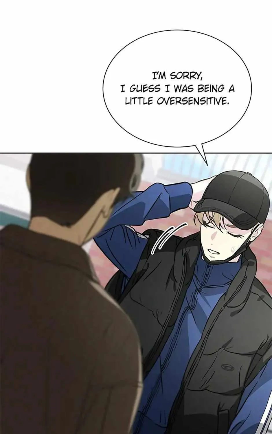 Saving the Doomed Idols With My Touch Chapter 81 469 e7d1aae2cb29